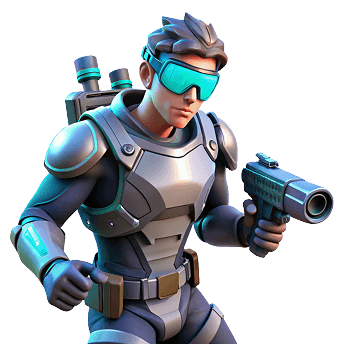 Game Character