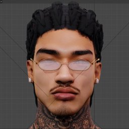 Author avatar