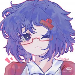 Author avatar