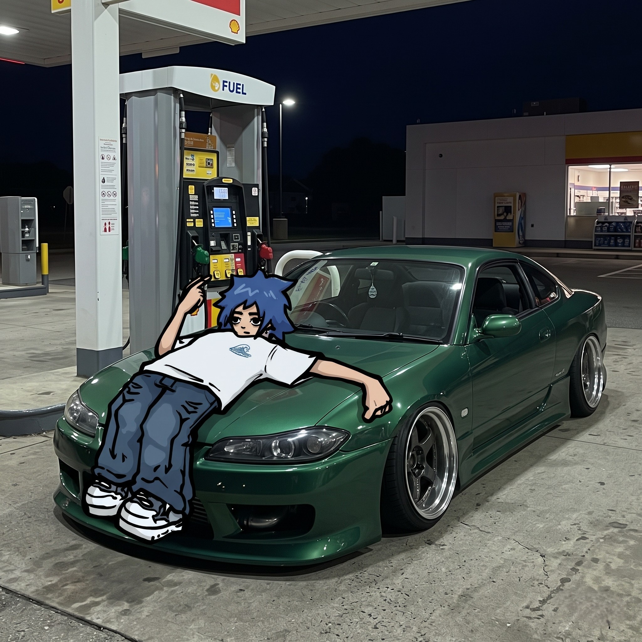 Author avatar