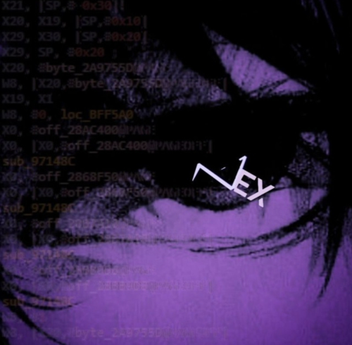 Author avatar