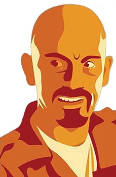 Author avatar