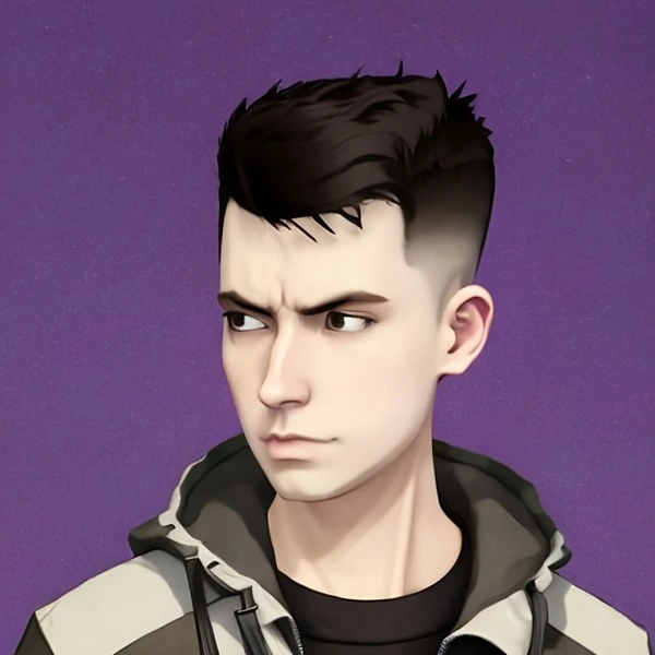 Author avatar